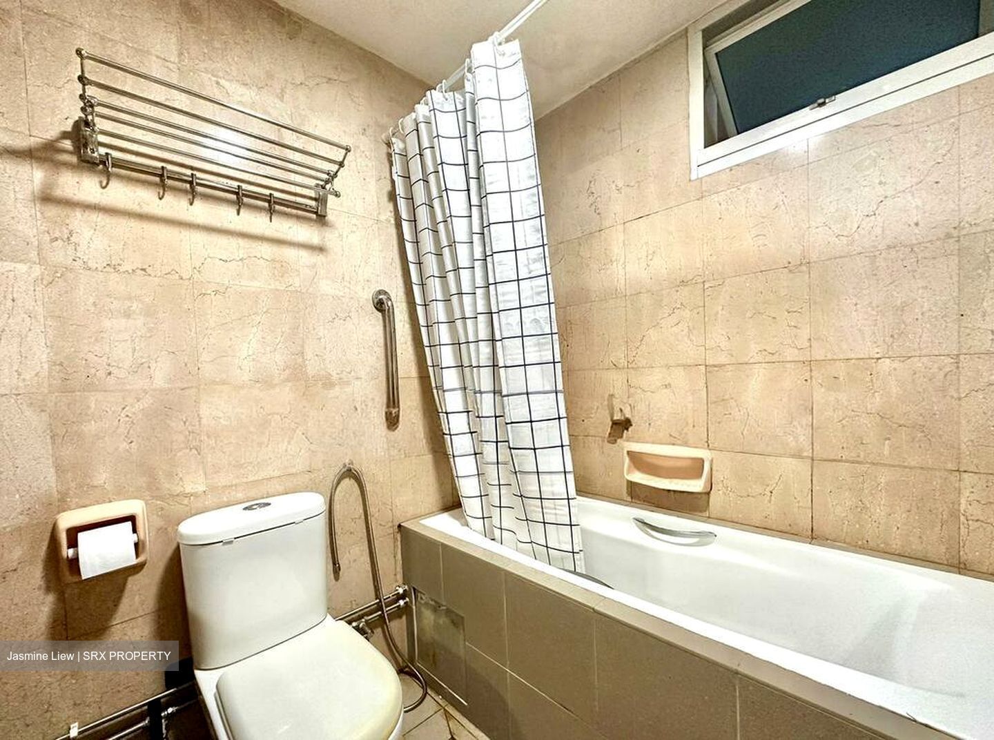 Parkshore (D15), Condominium #517905681